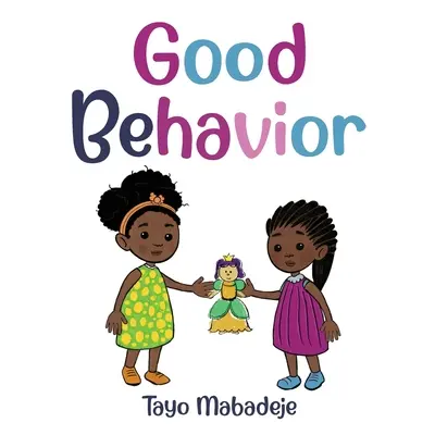 Dobre zachowanie - Good Behavior