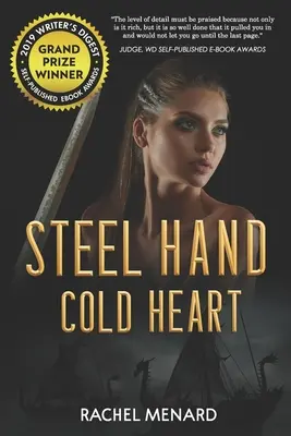 Stalowa ręka, zimne serce - Steel Hand, Cold Heart