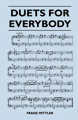 Duety dla każdego - Duets for Everybody