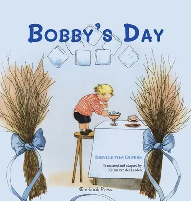 Dzień Bobby'ego - Bobby's Day