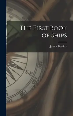 Pierwsza księga statków - The First Book of Ships