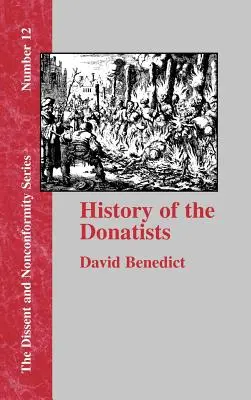 Historia donatystów - History of the Donatists