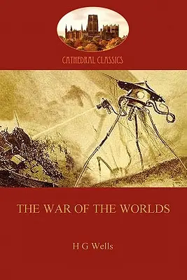 Wojna światów - The War of the Worlds