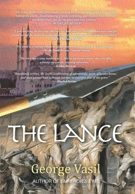Lanca - The Lance