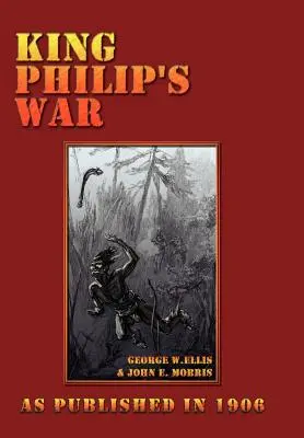 Wojna króla Filipa - King Philip's War