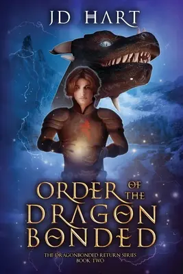 Order of the Dragonbonded: Księga powietrza - Order of the Dragonbonded: Book of Air