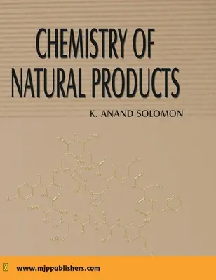 Chemia produktów naturalnych - Chemistry of Natural Products