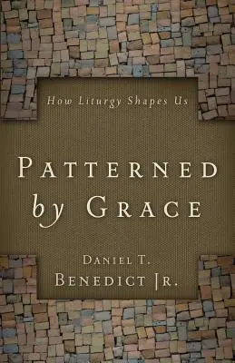 Patterned by Grace