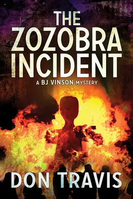 Incydent Zozobry: Tom 1 - The Zozobra Incident: Volume 1