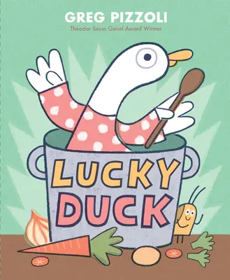 Kaczka Szczęściara - Lucky Duck