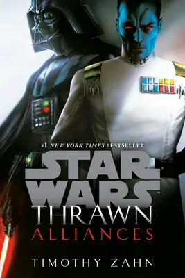 Thrawn: Sojusze (Gwiezdne wojny) - Thrawn: Alliances (Star Wars)