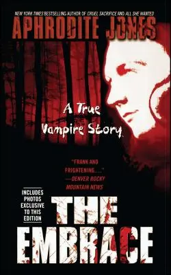 The Embrace: Prawdziwa historia o wampirach - The Embrace: A True Vampire Story