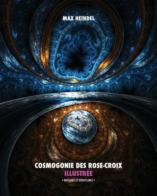 Cosmogonie des Rose-Croix Illustre: Naissance et Renaissance - Tout en Couleur