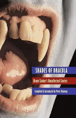 Odcienie Draculi - Shades of Dracula