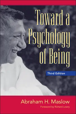 W stronę psychologii bycia - Toward a Psychology of Being