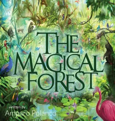 Magiczny las - The Magical Forest
