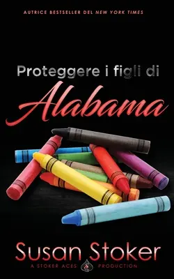 Ochrona dzieci z Alabamy - Proteggere i figli di Alabama