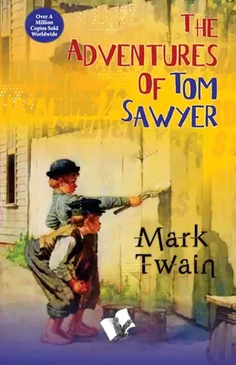 Przygody Tomka Sawyera - The adventure of Tom Sawyer