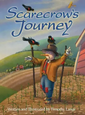 Podróż stracha na wróble - Scarecrow's Journey