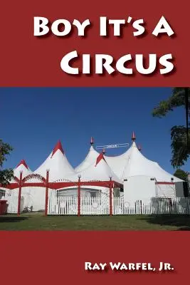Chłopcze, to cyrk - Boy, It's a Circus