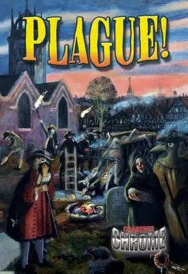 Plaga! - Plague!