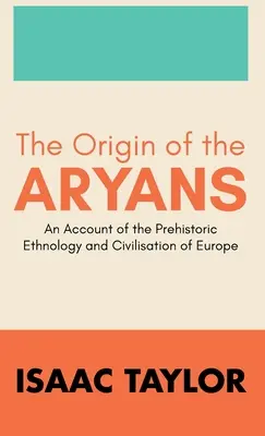 Pochodzenie ARYANÓW - The Origin of the ARYANS