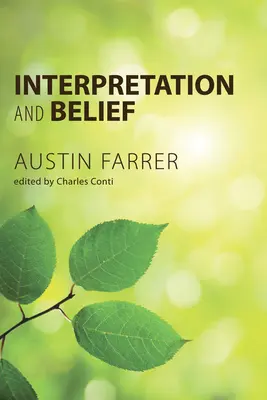 Interpretacja i wiara - Interpretation and Belief