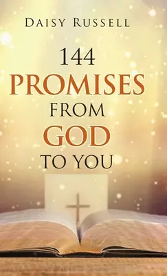 144 obietnice od Boga dla ciebie - 144 Promises from God to You