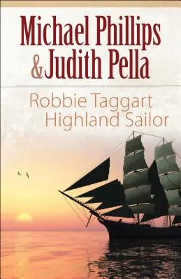 Robbie Taggart: Żeglarz góralski - Robbie Taggart: Highland Sailor