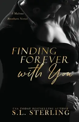 Odnaleźć z Tobą wieczność - Finding Forever with You