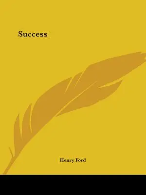 Sukces - Success