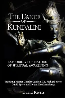 Taniec kundalini - The Dance Of Kundalini