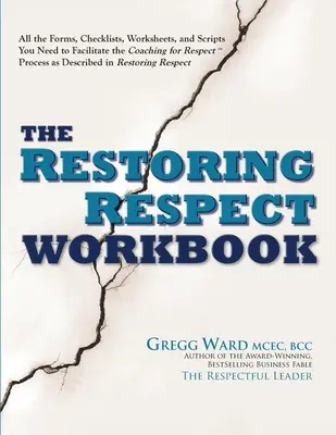 Podręcznik przywracania szacunku - The Restoring Respect Workbook