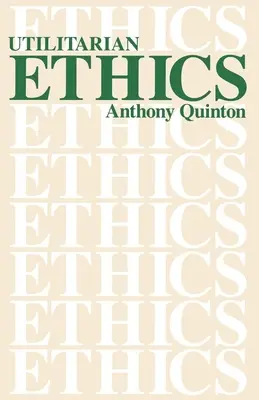 Etyka utylitarna - Utilitarian Ethics