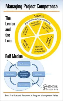 Zarządzanie kompetencjami w projektach: Cytryna i pętla - Managing Project Competence: The Lemon and the Loop