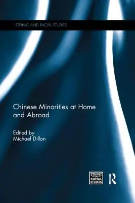 Mniejszości chińskie w kraju i za granicą - Chinese Minorities at home and abroad