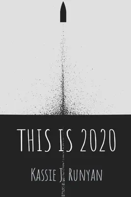 To jest rok 2020: zbiór poezji - This is 2020: a poetry collection