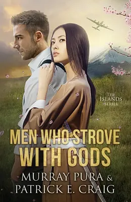 Mężczyźni, którzy walczyli z bogami - Men Who Strove With Gods