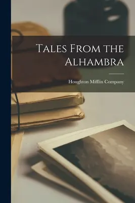 Opowieści z Alhambry - Tales From the Alhambra