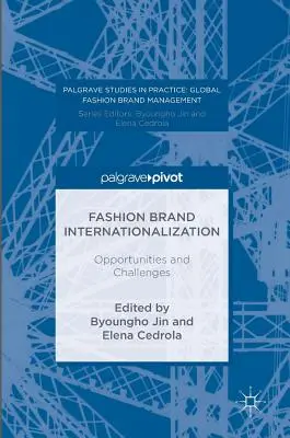 Internacjonalizacja marki modowej: Możliwości i wyzwania - Fashion Brand Internationalization: Opportunities and Challenges