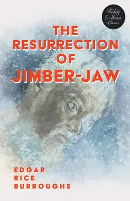 Zmartwychwstanie Jimber-Jawa (klasyka fantasy i horroru) - The Resurrection of Jimber-Jaw (Fantasy and Horror Classics)