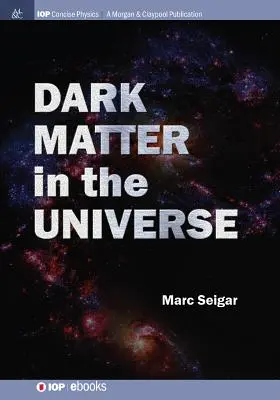 Ciemna materia we wszechświecie - Dark Matter in the Universe