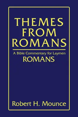 Tematy z Listu do Rzymian - Themes From Romans