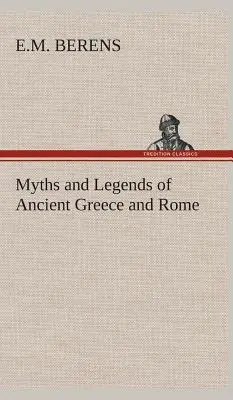 Mity i legendy starożytnej Grecji i Rzymu - Myths and Legends of Ancient Greece and Rome