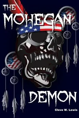 Demon z Mohegan - The Mohegan Demon
