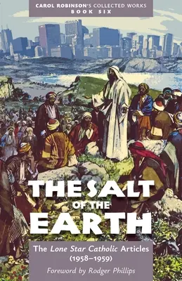 Sól ziemi - The Salt of the Earth