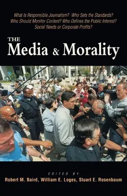 Media i moralność - The Media & Morality