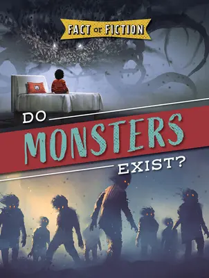 Czy potwory istnieją? - Do Monsters Exist?