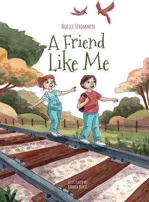 Przyjaciel taki jak ja - A Friend Like Me