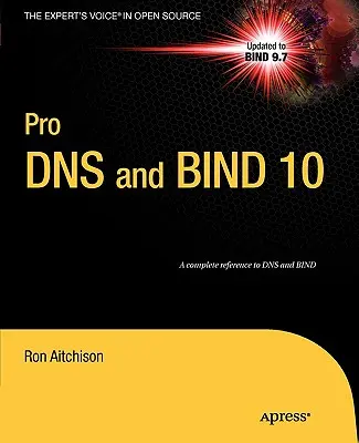 Pro DNS i Bind 10 - Pro DNS and Bind 10